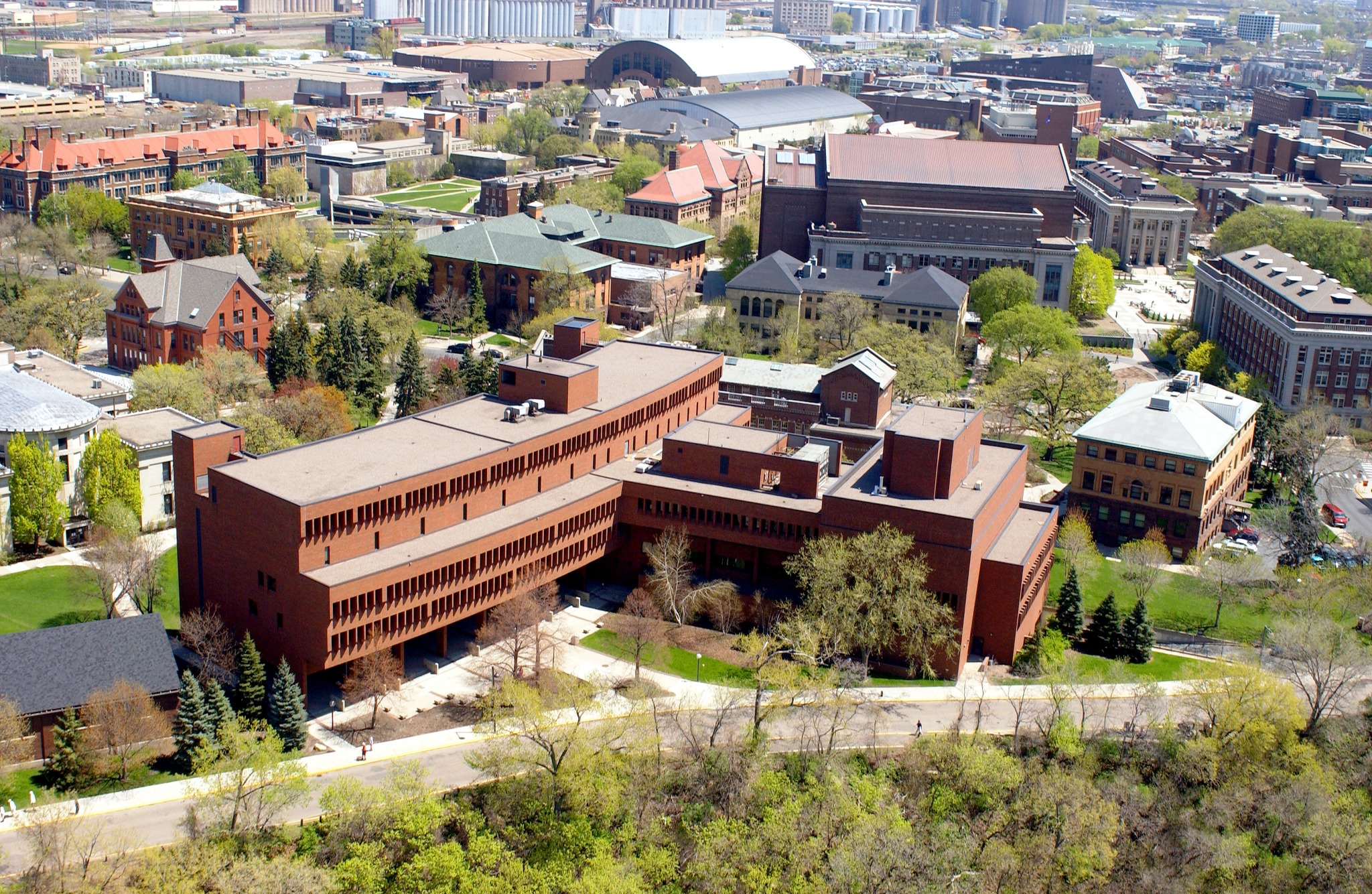 Join the Minnesota Center for Twin and Family Research on their New